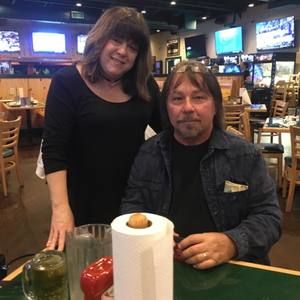 Meet your Posher, Steven